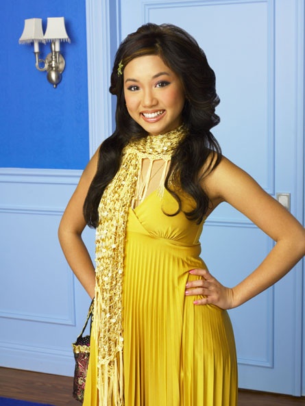 Yayme London Tipton